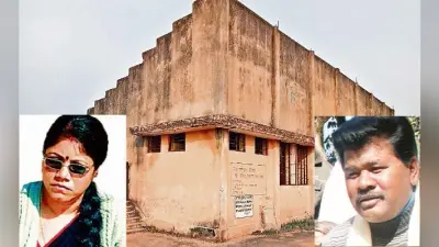 झारखंड विस चुनाव: जिसने भाजपा का खाता खोला, उसी को हटा पुराने कांग्रेसी पर खेला दांव, जानें मांडर विधानसभा क्षेत्र का लेखा-जोखा