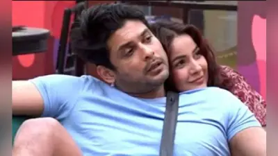 Bigg Boss 13: सिद्धार्थ-शहनाज के बीच बढ़ रही नजदीकियां, अभिनेत्री के भाई ने कही ये बात