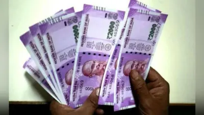पटना : विमान यात्री के बैग से हवा में ही गायब हो गये 12 हजार रुपये