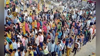 पटना : बंद होंगे सस्ते प्याज के काउंटर!
