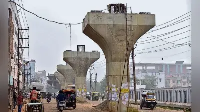 रांची के कांटाटोली मार्ग में रात 10 से सुबह 6 बजे तक वाहनों के प्रवेश पर रोक, जानें क्या है वैकल्पिक रास्ता