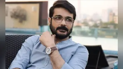 सिनेमा में क्रांतिकारी बदलाव आया है, अब फिल्में नाम से नहीं अच्छे काम से चलती हैं : प्रोसेनजीत