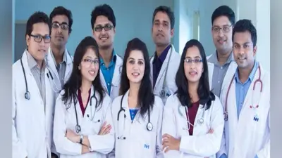 नारायणा हेल्थ : पक्के इलाज का सच्चा वादा