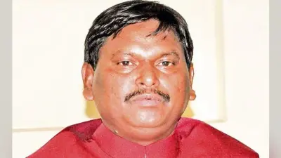 झारखंड विधानसभा चुनाव 2019 : डर का माहौल बनाने का हुआ था प्रयास: अर्जुन मुंडा