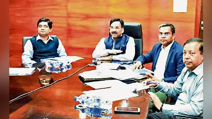 झारख��ड विधानसभा चुनाव 2019 : प्रत्याशियों के खर्च की निगरानी करें