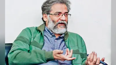 विस चुनाव : प्रभात खबर से विशेष बातचीत में बोले भाकपा माले के महासचिव दीपंकर भट्टाचार्य, झारखंड में भय, भूख और भ्रष्टाचार हावी