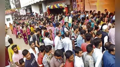 पटना :आज शाम से बिहार में नहीं बेचा जायेगा सस्ता प्याज, बिस्कोमान अध्यक्ष ने सुरक्षा कारणों का दिया हवाला