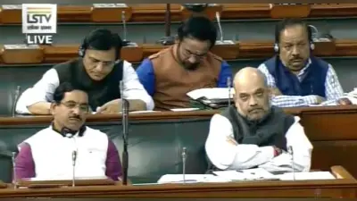 लोकसभा: नागरिकता विधेयक से मणिपुर को अलग रखने और सावित्रीबाई फुले को भारत रत्न देने की मांग