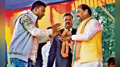 झारखंड विधानसभा चुनाव 2019 : भ्रष्टाचार से मुक्त करेंगे झारखंड को : मुख्यमंत्री रघुवर दास