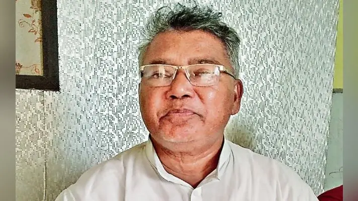 सालखन मुर्मू बोले- पारसनाथ पर्वत पर आदिवासियों का हक, पूरे देश में होगा आंदोलन