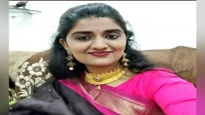हैदराबादः लेडी डॉक्टर रात को हुई गायब, सुबह मिली जली हुई लाश,सोशल मीडिया पर उठी न्याय की मांग