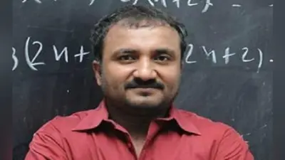 सुपर 30 के आनंद के खिलाफ याचिका बंद करने का आदेश
