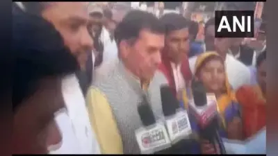 MP के कांग्रेस विधायक का विवादित बयान- राज्य में कदम रखा तो प्रज्ञा ठाकुर का पुतला नहीं, उसे ही जला देंगे