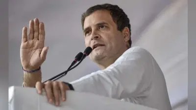 प्रज्ञा सिंह को ‘‘आतंकवादी”” बताने वाली अपनी टिप्पणी पर कायम हैं राहुल गांधी, कही दी ये बात