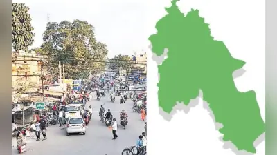 35 साल छत्रुराम और माधवलाल के बीच होता रहा है संघर्ष, झामुमो ने तोड़ी परंपरा, जानें गोमिया विधानसभा क्षेत्र का लेखा-जोखा