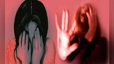 कालीघाट में दो किशोरियों से सामूहिक दुष्कर्म