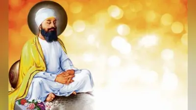 पतित पावन हैं गोविंद, इनके सुमिरन में जीने से नष्ट होते हैं सारे कर्मबंध