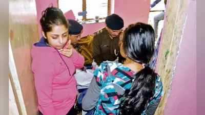 पटना : मौत ही मोक्ष है, लिखकर चेतन ने मारी गोली