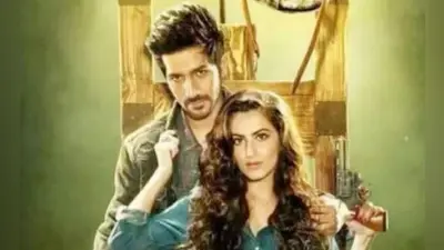 Film Review : फिल्म देखने से पहले जानें कैसी है ”ये साली आशिकी”