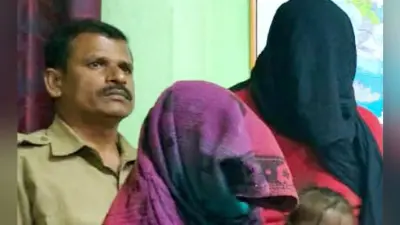 अवैध संबंध छिपाने के लिए पत्नी ने प्रेमियों संग मिलकर करा दी थी पति की हत्या, फिर…