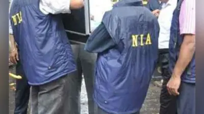 IS मॉड्यूल मामला : NIA ने तमिलनाडु में छापे मारे, लैपटॉप-मोबाइल समेत अन्य सामान बरामद