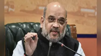 CAB के मसौदे पर चर्चा के लिए गृहमंत्री अमित शाह ने नॉर्थ-ईस्ट के मुख्यमंत्रियों और नेताओं के साथ की बैठक