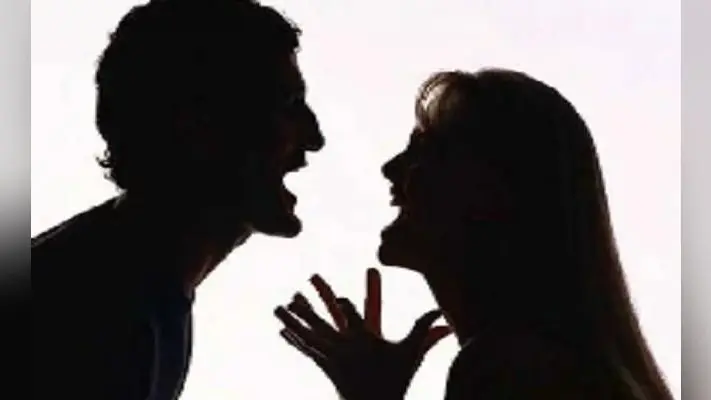 पत्नी ने 100 रुपये देने से किया इन्कार, तो शौच के बहाने घर से निकला पति और फिर…