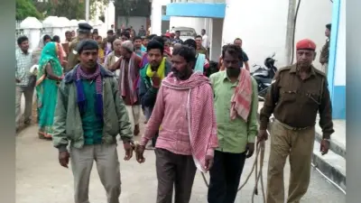 जमीन विवाद में हुई थी हत्या, दुमका की अदालत ने 23 आरोपियों को सुनायी आजीवन कारावास की सजा