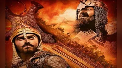 Panipat: अपनी नयी फिल्म के बारे में अर्जुन कपूर ने कह दी यह बात, आप भी जानें…
