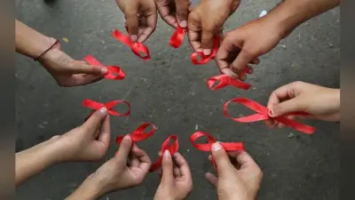 विश्व एड्स दिवस पर चलेगा जागरूकता अभियान