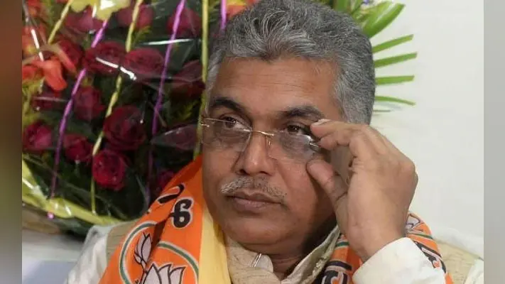 आंदोलन का अभाव बना हार का कारण