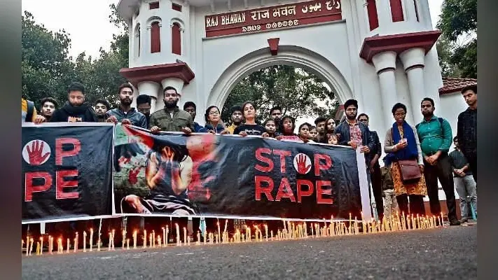 लॉ की छात्रा से सामूहिक गैंग रेप मामला : रांची की दुष्कर्म पीड़िता ने आरोपियों की पहचान की, 164 के तहत बयान दर्ज