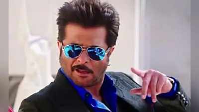 बोले बॉलीवुड के झकास एक्टर अनिल कपूर-खुद पर भरोसा है तो कोई भी आपको हिला नहीं सकता