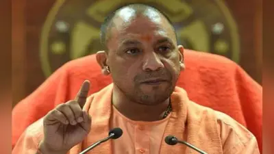 राष्ट्रीय खेल नीति को ही उत्तर प्रदेश में लागू करेगी योगी सरकार