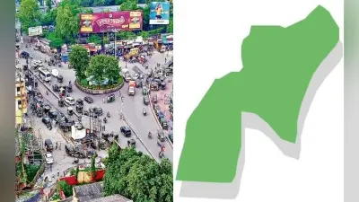 कोयलानगरी में राष्ट्रीय दलों का ही रहा है दबदबा, कांग्रेस व भाजपा के बीच है संघर्ष, जानें धनबाद विधानसभा क्षेत्र का लेखा-जोखा