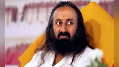 अयोध्या मामला: मुस्लिम पक्ष द्वारा समीक्षा याचिका दायर करने पर जानिए श्री-श्री रविशंकर ने क्या कहा