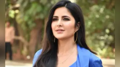 कैटरीना ने तोड़ी चुप्पी – अभी भी इस मामले में काफी पीछे है बॉलीवुड