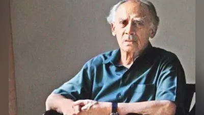 अरुण शौरी बेहोश होकर गिरे, सिर में आयी चोट; अस्पताल में भर्ती