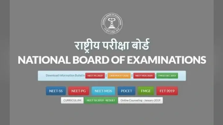 NEET 2020: रजिस्ट्रेशन शुरू, आवेदन के लिए यह रहा डायरेक्ट लिंक