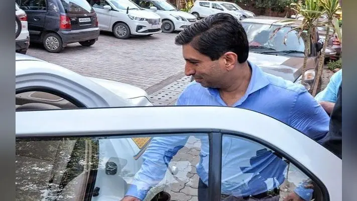 कमलनाथ के भांजे रतुल पुरी पर अब सीबीआई का शिकंजा, पीएनबी धोखाधड़ी मामले में घर-कार्यालय पर छापा