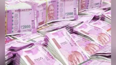 CBDT के छापे में NCR के रीयल एस्टेट ग्रुप ने कबूली 3,000 करोड़ रुपये ब्लैकमनी की बात