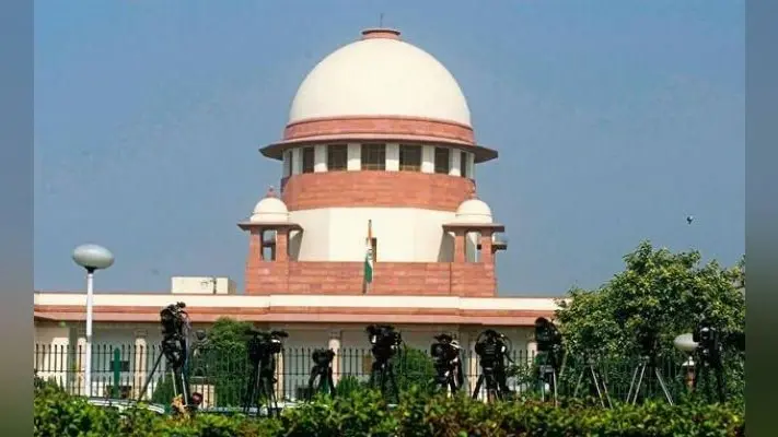 SC ने आम्रपाली मामले में घर खरीदारों को 31 जनवरी तक बकाये का भुगतान करने का दिया आदेश