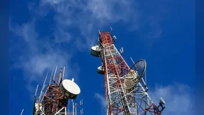 टावर लगाने के नाम पर ठगी करनेवाले गिरफ्तार