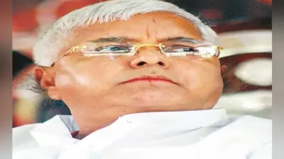 राजद के राष्ट्रीय अध्यक्ष के लिए लालू ही होंगे एकमात्र उम्मीदवार, नामांकन आज