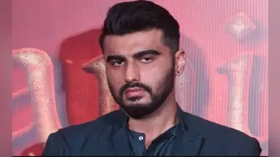 अर्जुन कपूर ने ”पानीपत” को लेकर कही ये बड़ी बात…