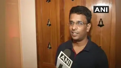 #Chandrayaan 2: चेन्नई के इंजीनियर ने तस्वीरों में खोज निकाला विक्रम लैंडर, फिर NASA को दी जानकारी