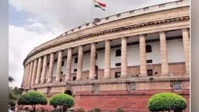 राज्यसभा में उठी दिल्ली यूनिवर्सिटी में मैथिली भाषा पढ़ाये जाने की मांग