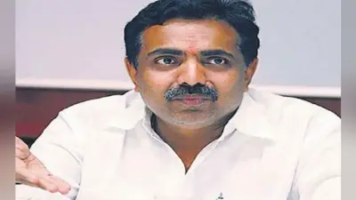 महाराष्ट्र के मंत्री ने कहा- बुलेट ट्रेन जैसी परियोजनाओं को टालने की हो रही समीक्षा
