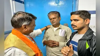 सत्ता बचाने के लिए घुसपैठियों का पक्ष ले रही हैं ममता : विजयवर्गीय