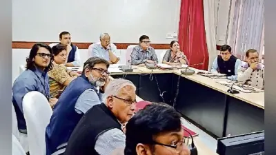 पटना : बदलेगी जनसंख्या नीति, कोर और प्रारूप समिति का गठन